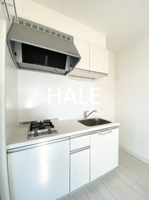 【キッチン】 | レジデンシャルヒルズリバープレイス