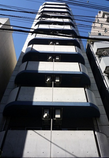 【外観】 | シンシア千駄木