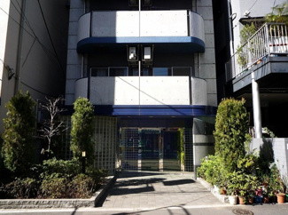 【外観】 | シンシア千駄木