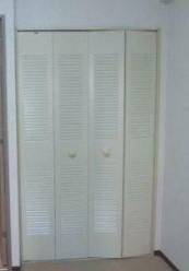 墨田区向島３丁目の賃貸マンションの収納