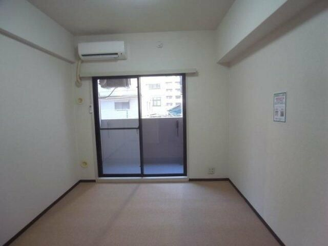 墨田区向島３丁目の賃貸マンションの居間・リビング