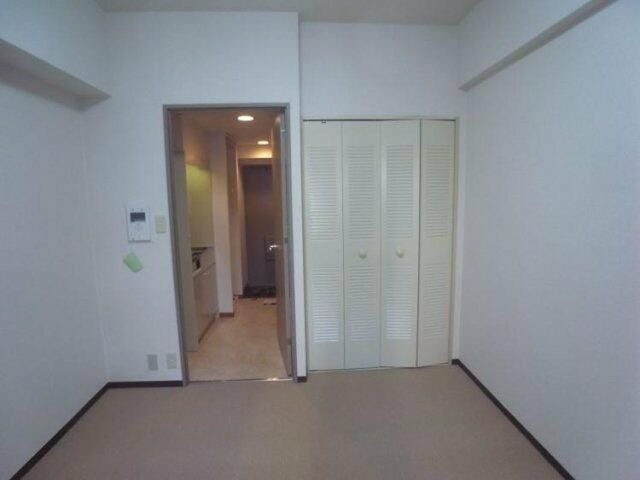 墨田区向島３丁目の賃貸マンションの寝室