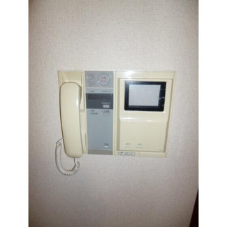 【セキュリティ】 | アムス門前仲町　富岡