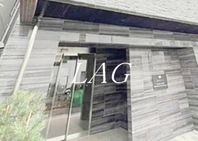 【エントランス】 | MAXIV墨田八広 | エントランスです。