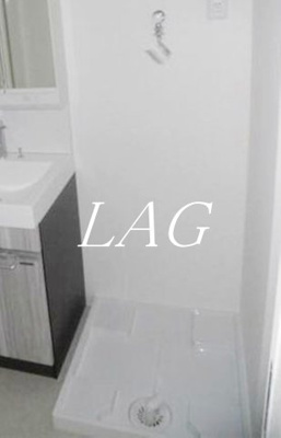 【設備】 | MAXIV墨田八広 | 室内洗濯機置き場です。