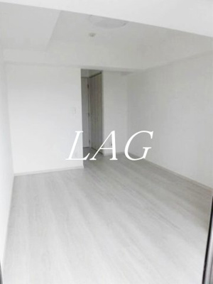 【居間・リビング】 | MAXIV墨田八広 | 洋室のお部屋です。