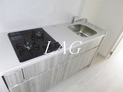 【キッチン】 | MAXIV墨田八広 | キッチンです。