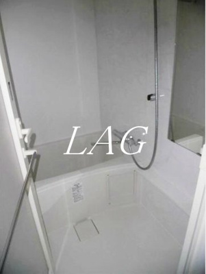 【浴室】 | MAXIV墨田八広 | お風呂です。