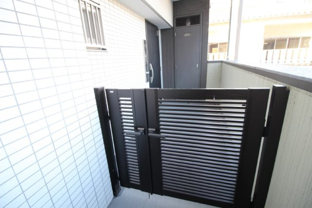 クリオ久が原のその他