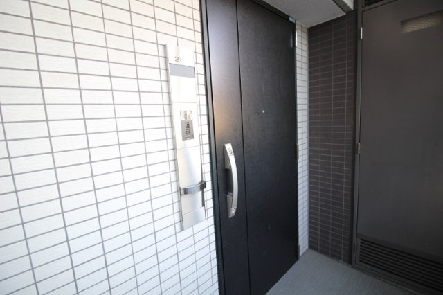 クリオ久が原のその他