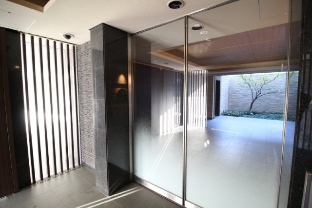 クリオ久が原のその他共用部分