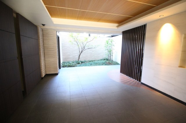 クリオ久が原のその他共用部分