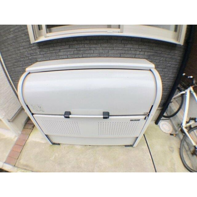 【その他共用部分】 | メゾン千住カルム | その他外観 