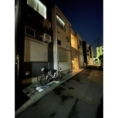 【その他】 | メゾン千住カルム | その他外観 