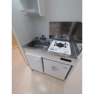 【キッチン】 | メゾン千住カルム | その他部屋 