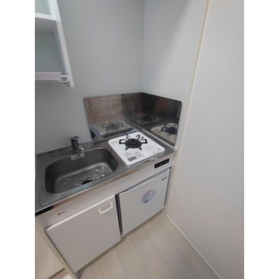 【キッチン】 | メゾン千住カルム | その他部屋 