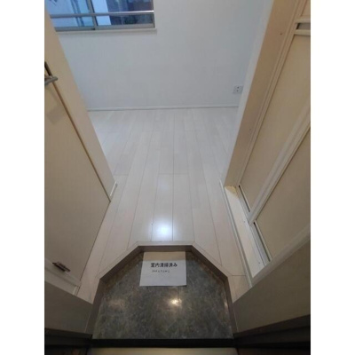 【玄関】 | メゾン千住カルム | その他部屋 