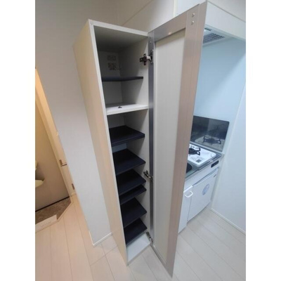 【収納】 | メゾン千住カルム | その他部屋 