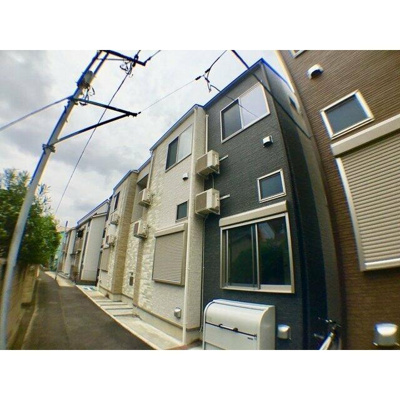【その他】 | メゾン千住カルム | その他外観 