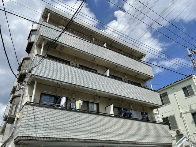 高倉ハイツの画像