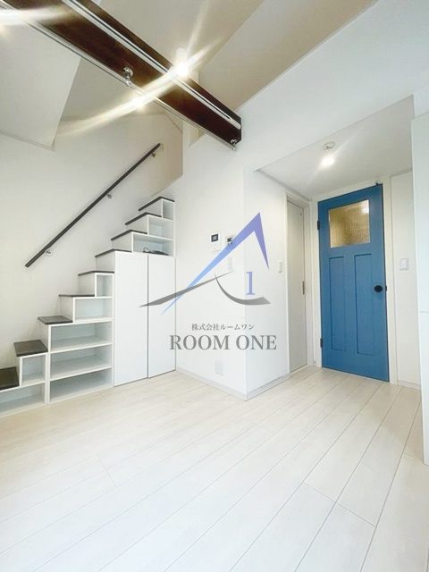 リオ・ブリサ大岡の寝室|寝室です。