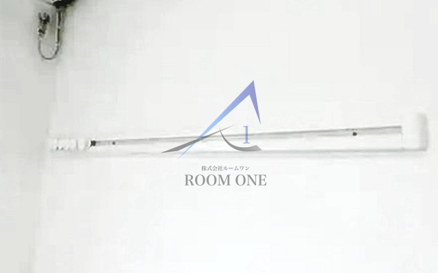 リオ・ブリサ大岡の内装