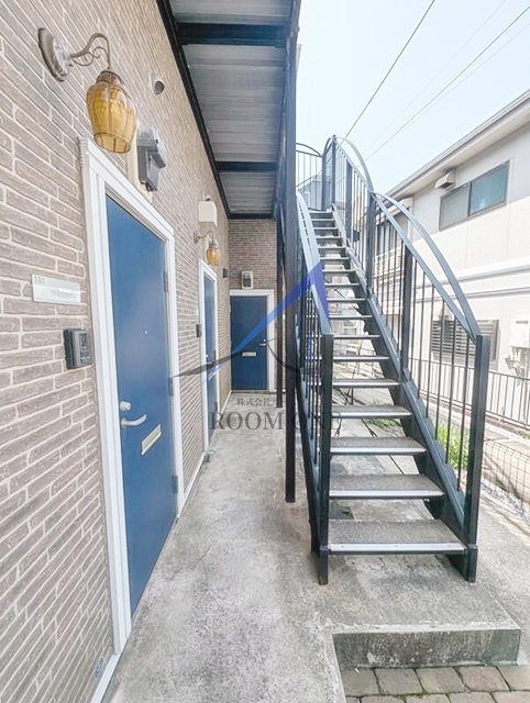 リオ・ブリサ大岡