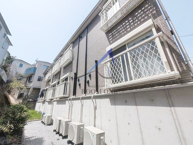 リオ・ブリサ大岡