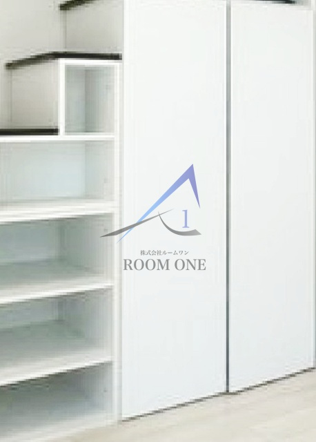 リオ・ブリサ大岡の収納|収納です。