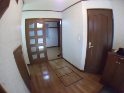 【その他共用部分】 | 芝富士一丁目貸家 | １階