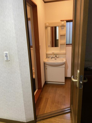 【その他】 | 芝富士一丁目貸家 | １階