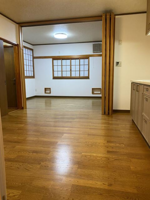 【セキュリティ】 | 芝富士一丁目貸家 | ２階