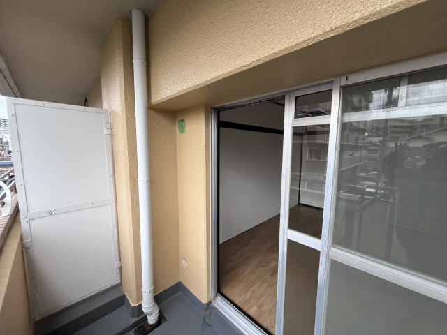 恒信ハイツのその他