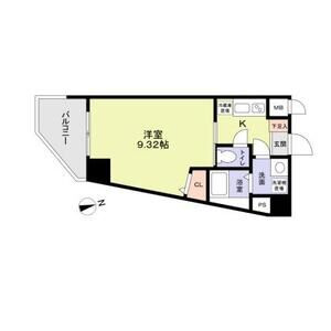 【間取り】 | JJ RESIDENCE NISHIKUJO