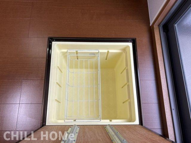 ニューポワール　Ａ/Ｂ/Ｃの収納|他社様掲載物件もまとめてご紹介、ご案内可能です(^^)/