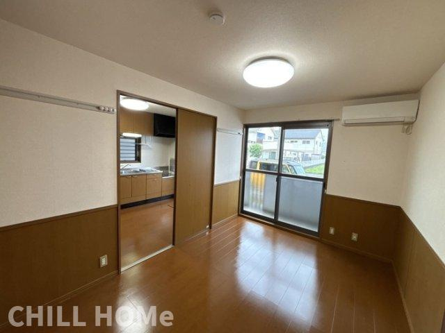 ニューポワール　Ａ/Ｂ/Ｃの居間・リビング|他社様掲載物件もまとめてご紹介、ご案内可能です(^^)/