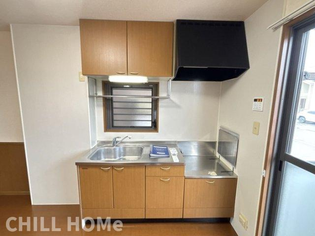 ニューポワール　Ａ/Ｂ/Ｃのキッチン|他社様掲載物件もまとめてご紹介、ご案内可能です(^^)/