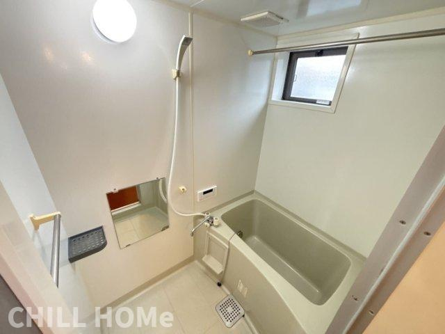 ニューポワール　Ａ/Ｂ/Ｃの浴室|他社様掲載物件もまとめてご紹介、ご案内可能です(^^)/