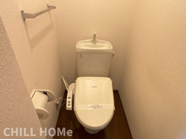 ニューポワール　Ａ/Ｂ/Ｃのトイレ|他社様掲載物件もまとめてご紹介、ご案内可能です(^^)/