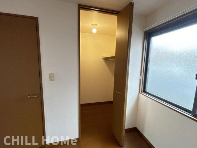 ニューポワール　Ａ/Ｂ/Ｃの収納|他社様掲載物件もまとめてご紹介、ご案内可能です(^^)/