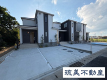 うるま市赤野（全3棟）の画像