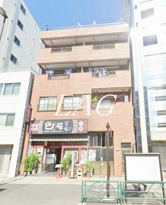 【外観】 | 三澤ビル | 外観です。