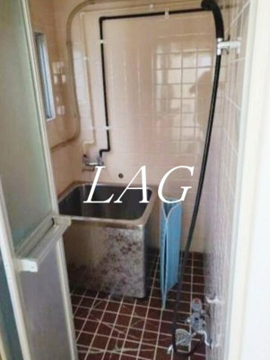 【浴室】 | 三澤ビル | お風呂です。