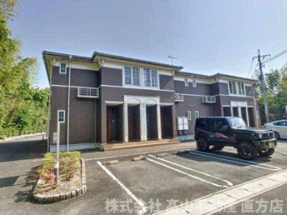 ベル・コリーヌⅠ