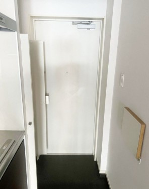 【玄関】 | ソラミテラス松原