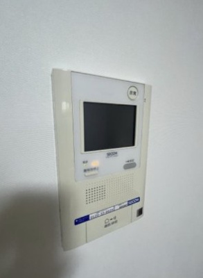 【セキュリティ】 | ソラミテラス松原