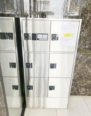 【その他共用部分】 | ソラミテラス松原