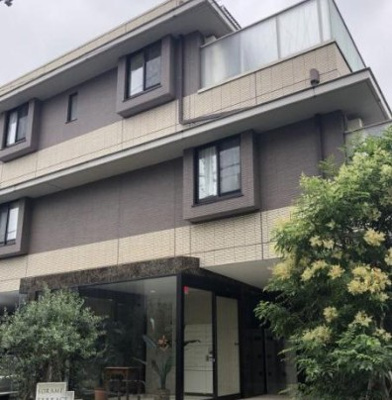 【外観】 | ソラミテラス松原