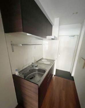 【キッチン】 | ソラミテラス松原