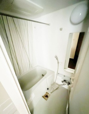 【浴室】 | ソラミテラス松原